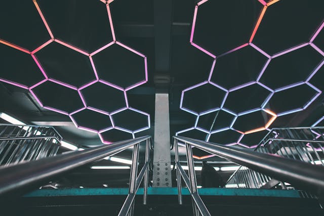 Futuristic