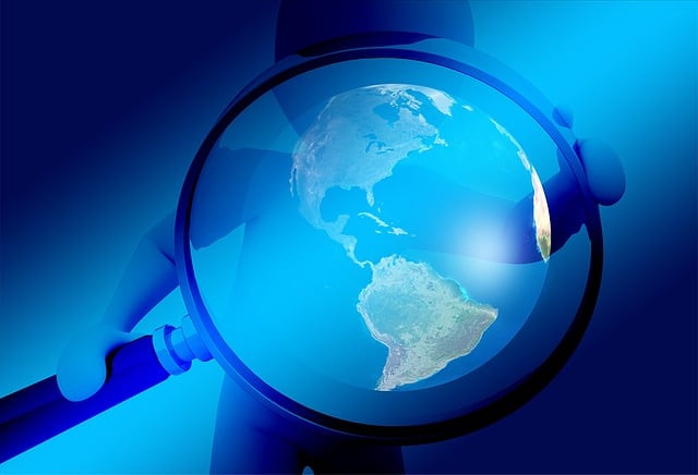 AI Searching
