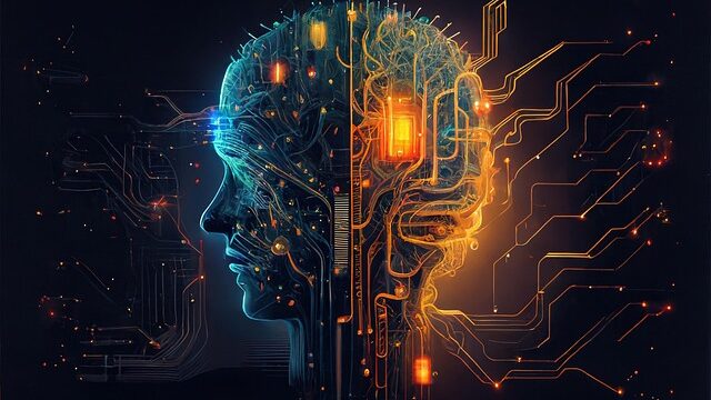 artificial intelligence search engine